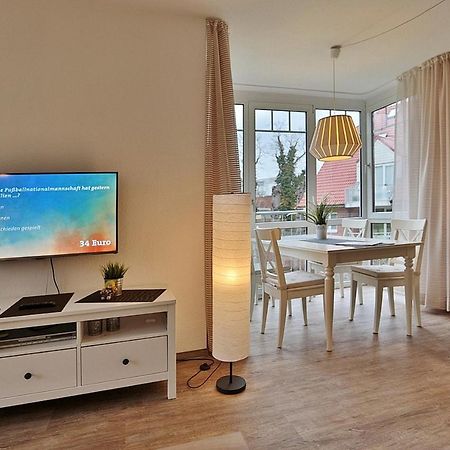 Wohnpark Am Muehlenteich Wohnpark Am Muehlenteich Appartement 32 Timmendorfer Strand Extérieur photo