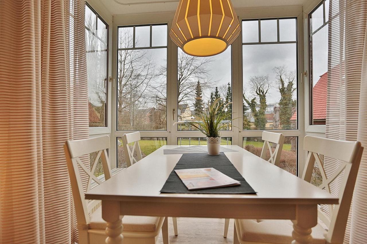 Wohnpark Am Muehlenteich Wohnpark Am Muehlenteich Appartement 32 Timmendorfer Strand Extérieur photo
