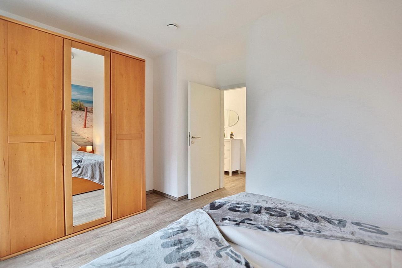 Wohnpark Am Muehlenteich Wohnpark Am Muehlenteich Appartement 32 Timmendorfer Strand Extérieur photo