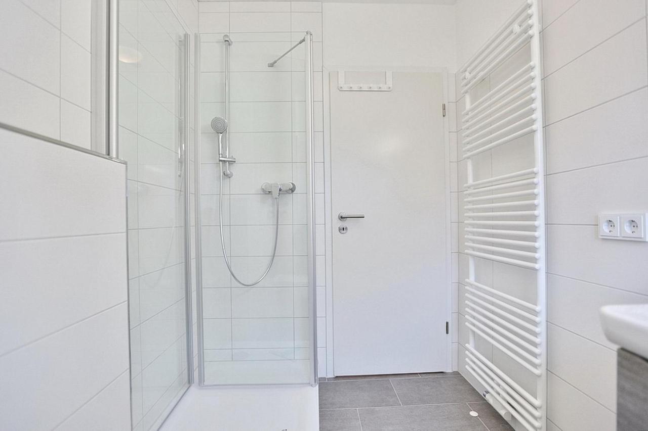 Wohnpark Am Muehlenteich Wohnpark Am Muehlenteich Appartement 32 Timmendorfer Strand Extérieur photo