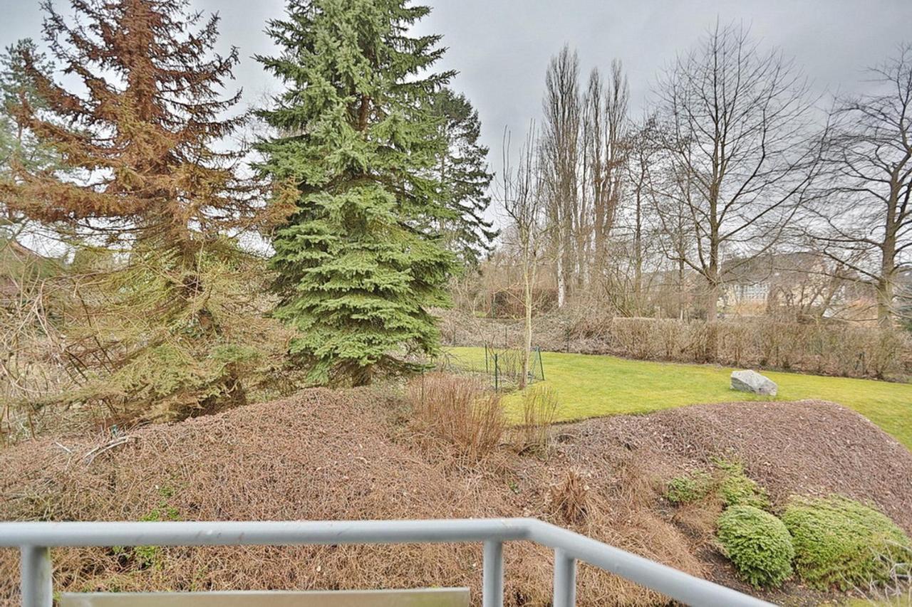 Wohnpark Am Muehlenteich Wohnpark Am Muehlenteich Appartement 32 Timmendorfer Strand Extérieur photo