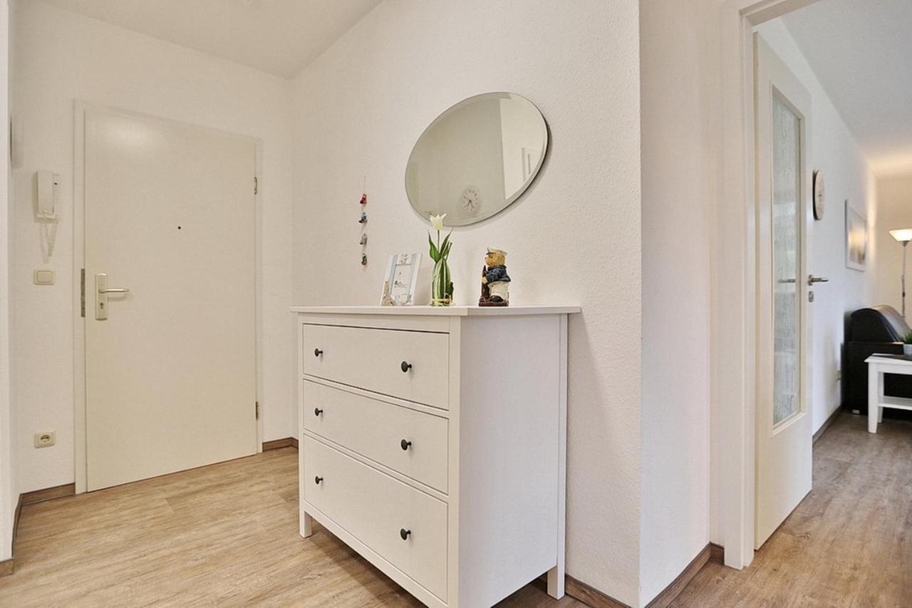 Wohnpark Am Muehlenteich Wohnpark Am Muehlenteich Appartement 32 Timmendorfer Strand Extérieur photo