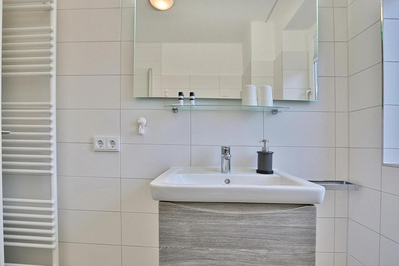 Wohnpark Am Muehlenteich Wohnpark Am Muehlenteich Appartement 32 Timmendorfer Strand Extérieur photo